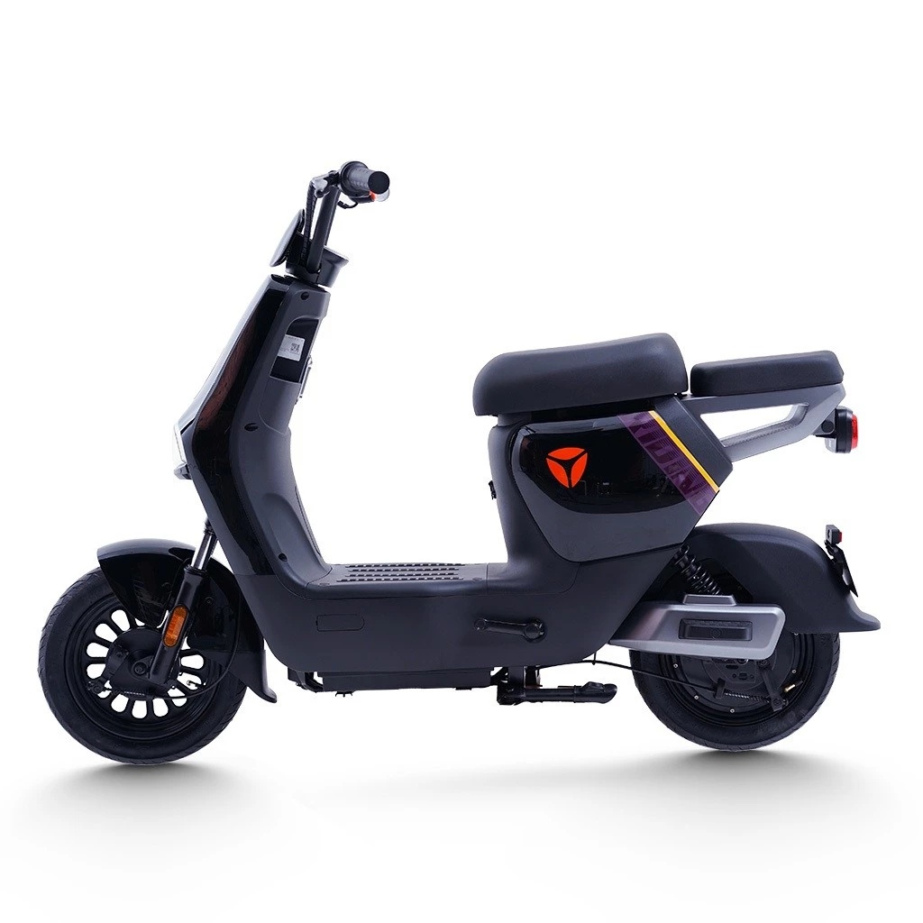 Jual Sepeda Listrik Yadea GE10 Murah - Ar-Rahman E-Bike Bondowoso