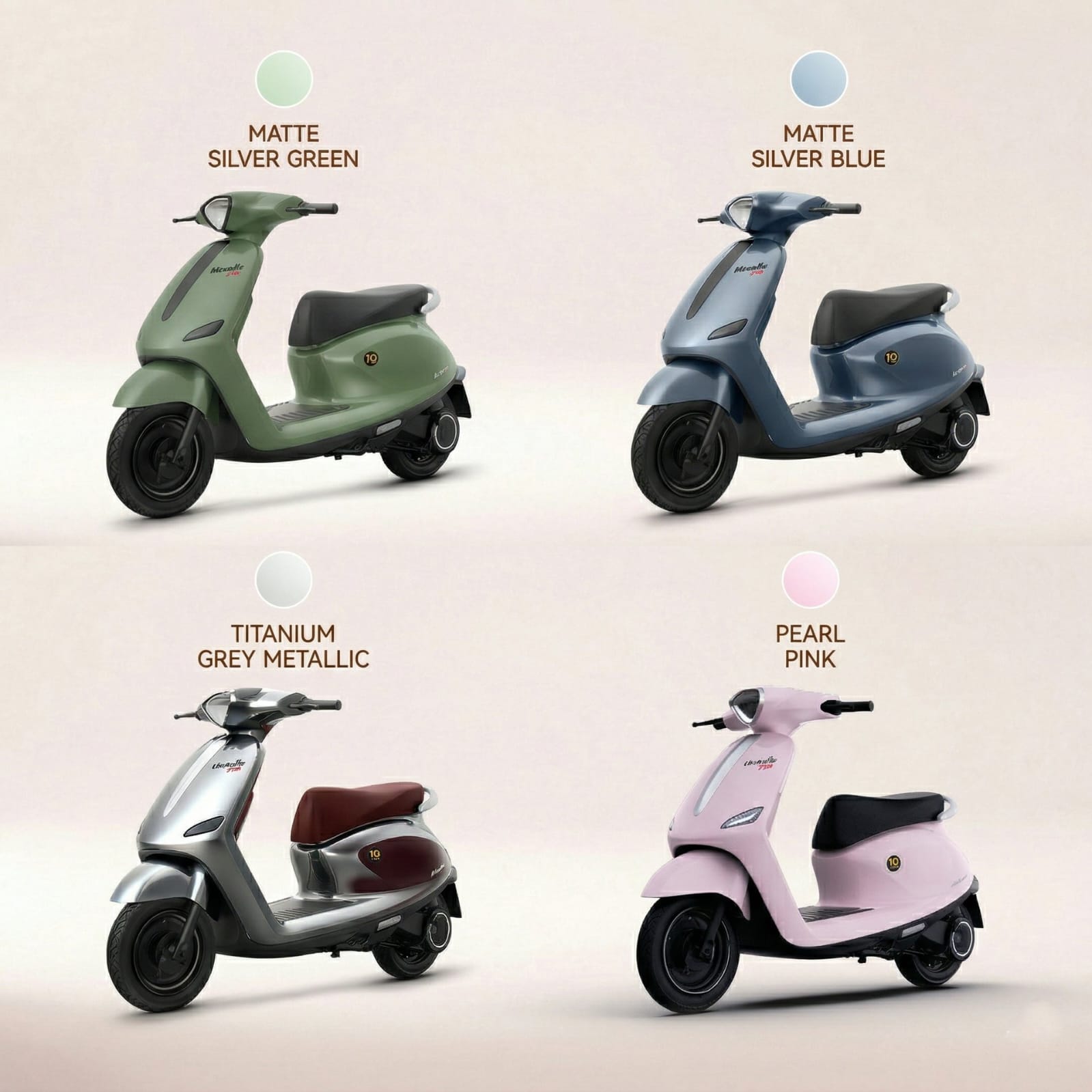 Jual Sepeda listrik U-Winfly tipe T78C Murah - Ar-Rahman E-Bike Bondowoso