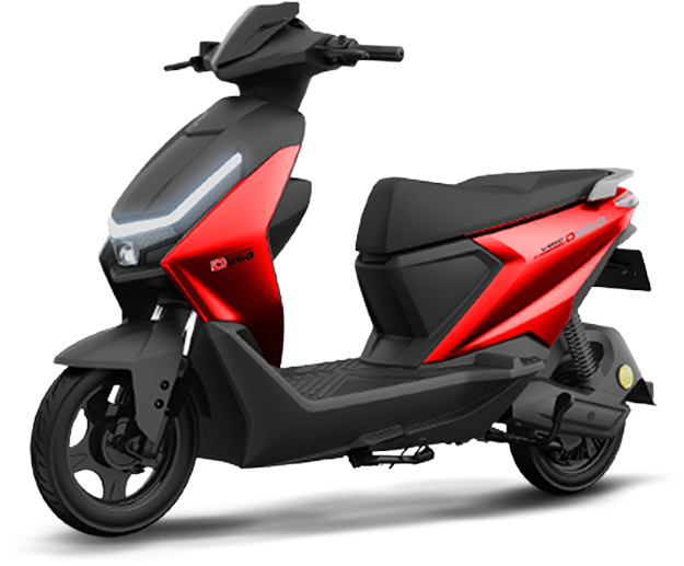 Jual Sepeda Listrik Uwinfly D66B Murah - Ar-Rahman E-Bike Bondowoso
